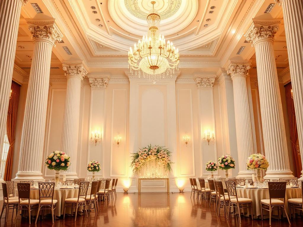 Grand Ballroom